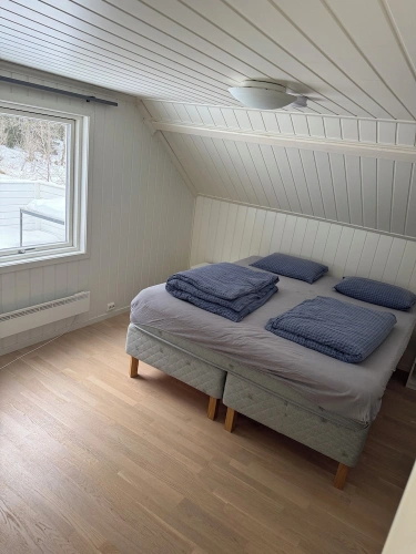 3 Bedrooms Family Apartment