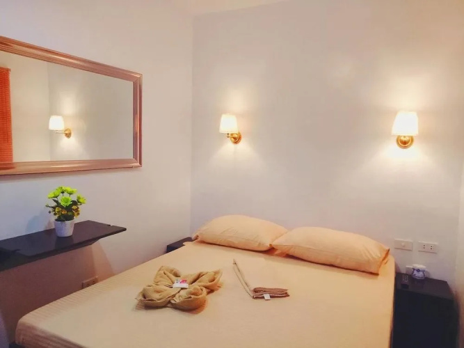 Citi Island Suites