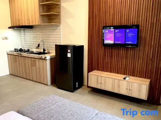 Luminera Bali Apartment