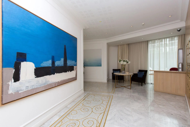 Carlton Riviera YourHostHelperOver view