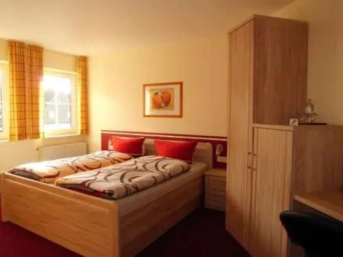 Hotel zum Kreuzberg