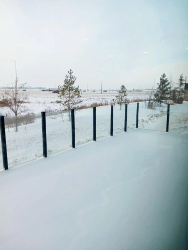 Park Inn By Radisson, Leduc, Ab photo 18