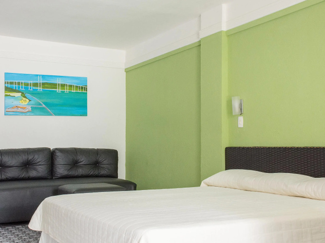 Natal Praia Hotel