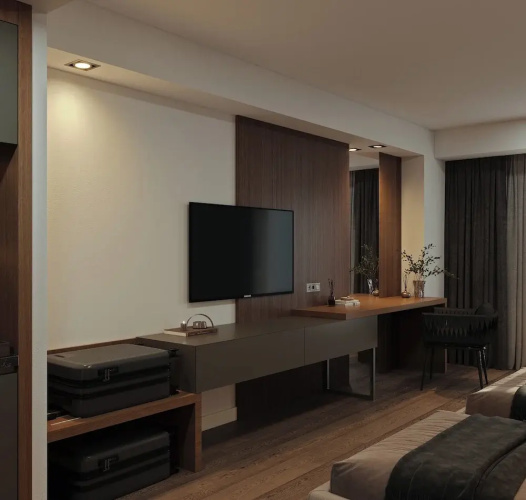 Beks Premium Resort & Spa Hotel