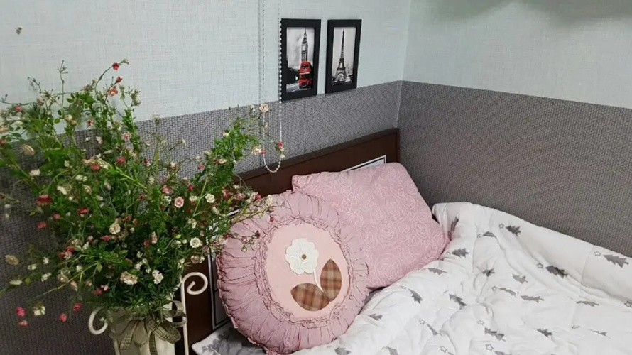 Changwon Comodo House