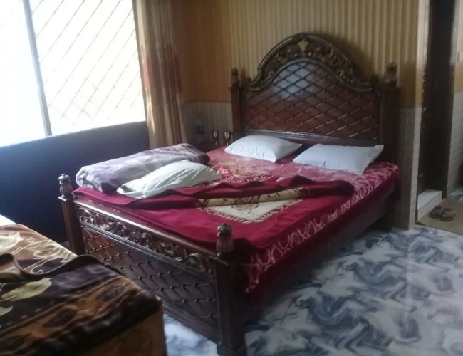 Clifton Hotel