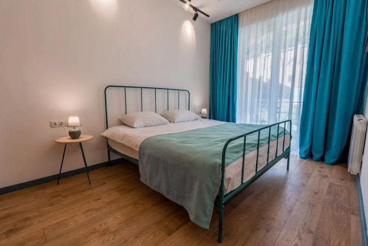 2 Bedrooms Suite