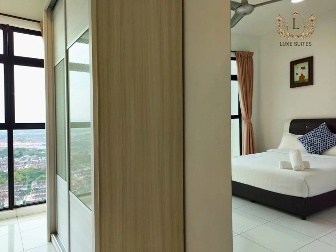 Luxe Suites at Skyloft