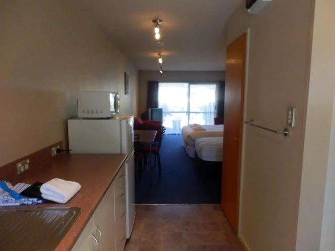 Double Apartment