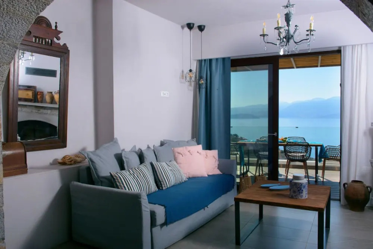 Villa Olga