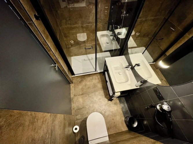 Business Single room