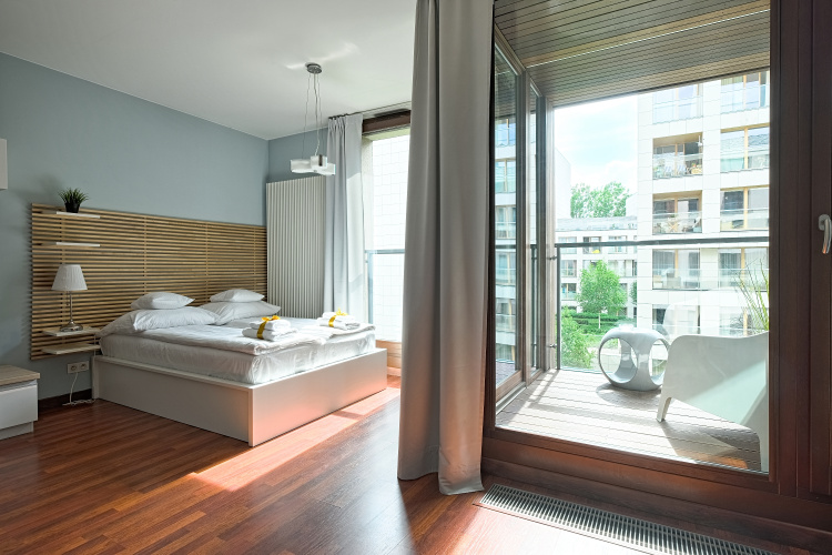GO Apartments