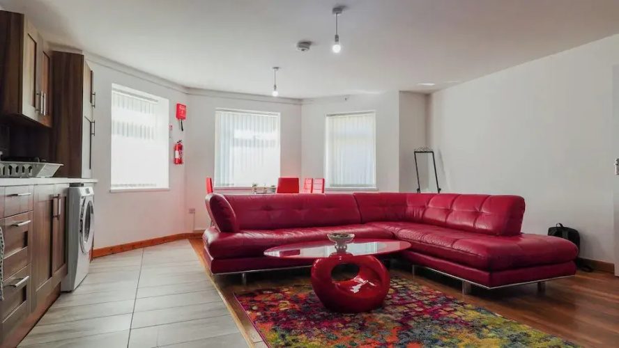 The Stay Luxe