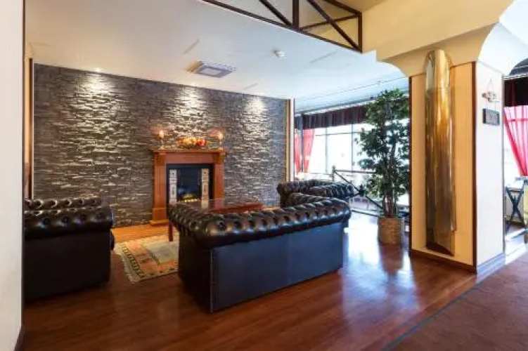 Hotel Milton