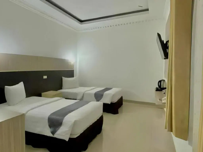 Golden Rich 88 Hotel
