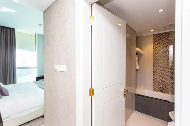 Airbetter - Dubai Downtown Damac Luxury