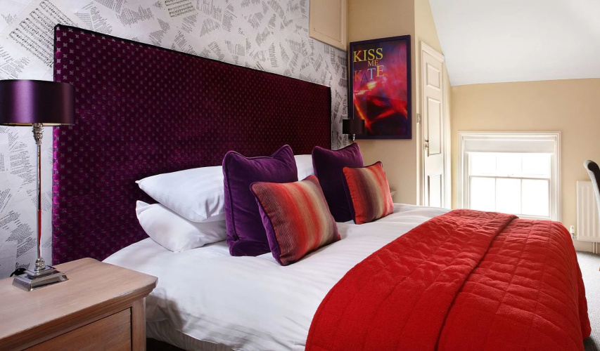 Harbour Hotel Chichester