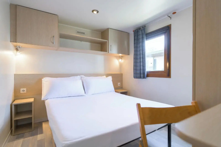 Camping Fontanelle