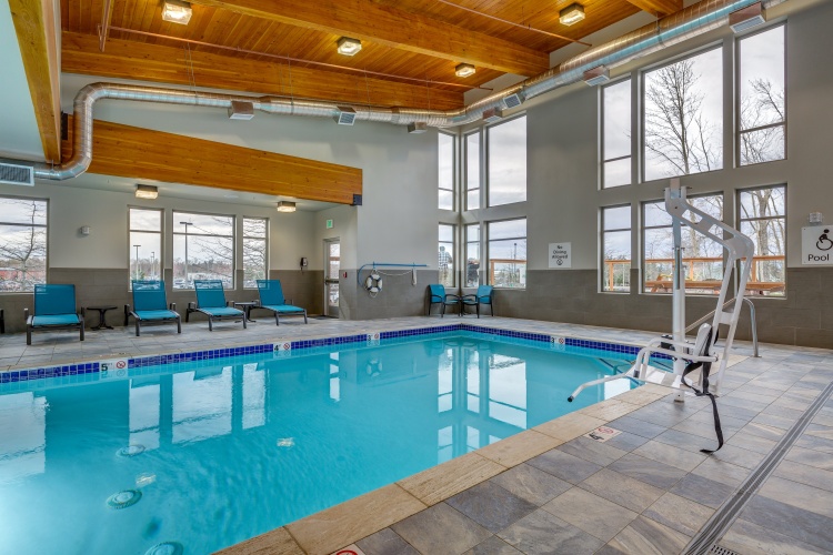 Holiday Inn Bellingham photo 20
