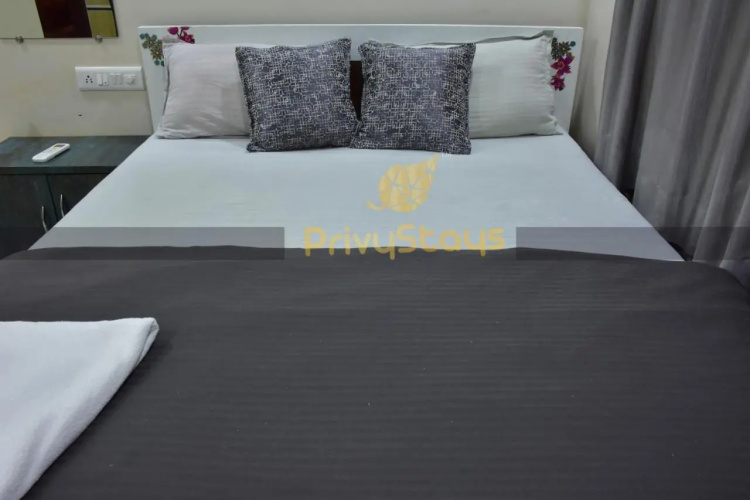 PrivyStays Kurul Villa