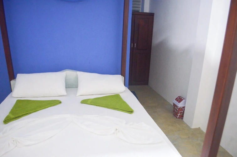 Yoho Hotel Meritha