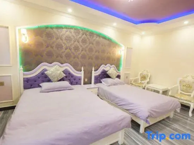 Ya'an Jiji Hotel