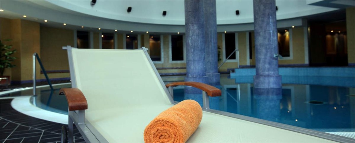Pula Suites Boutique Resort photo 26