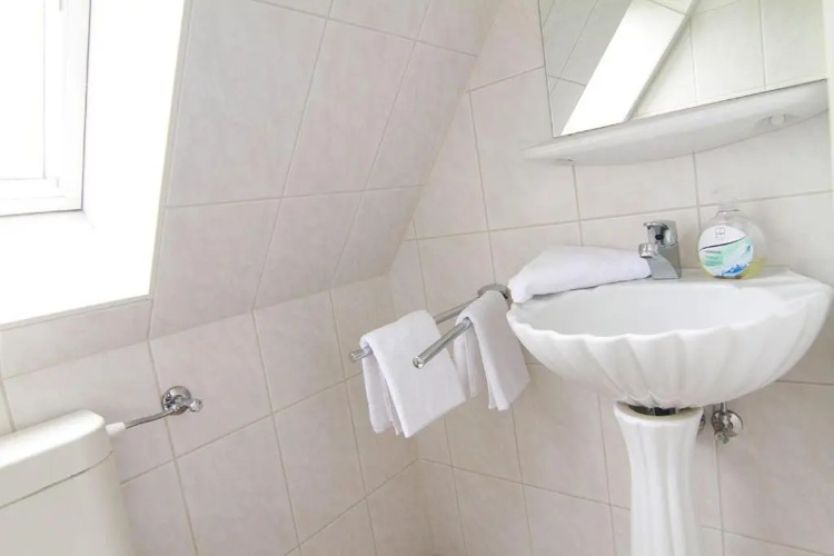 Haus-Meisennest-Wohnung-Adler