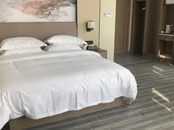 Jiujia Select Hotel