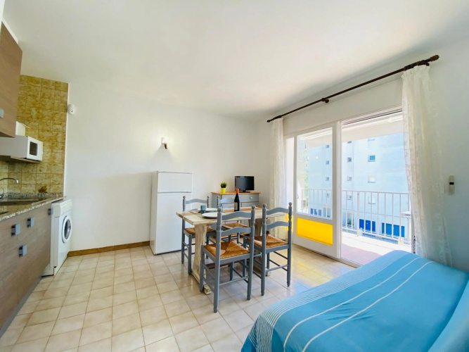 Apartamentos Aquarium. (2A) Perfect For 2.