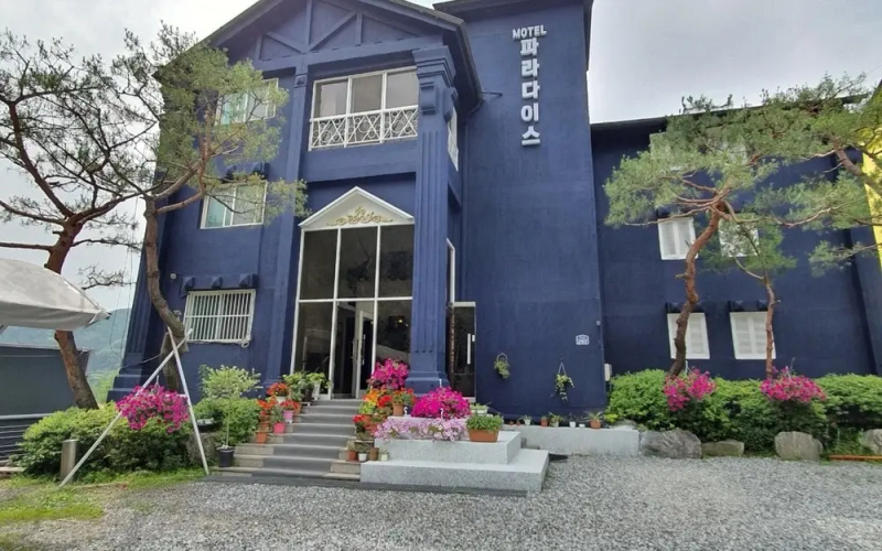 Hotelafbeelding