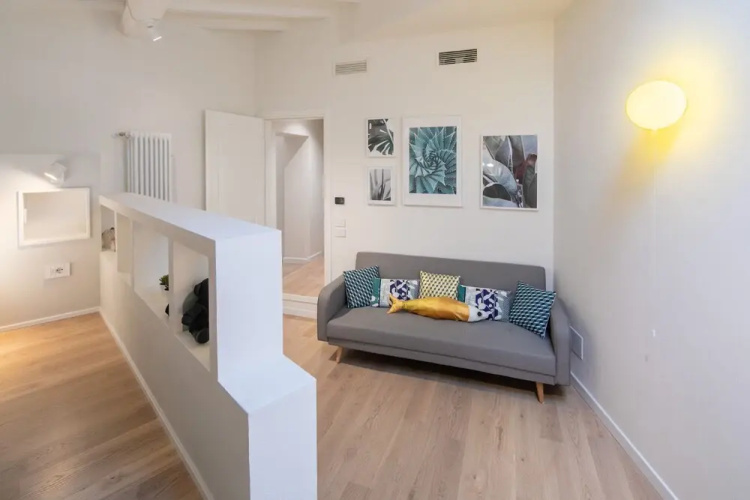 Madonna Luxury Apartment
