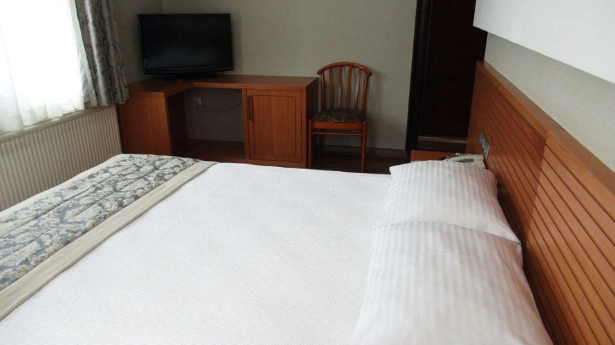 Carikci Hotel