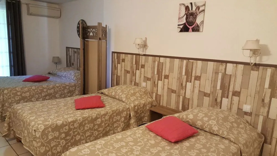 Hotel Lou Marquès