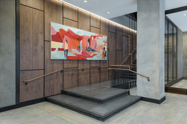 Hyatt Centric Center City Philadelphia photo 16