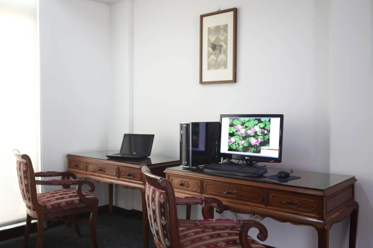 Chia Shih Pao Hotel
