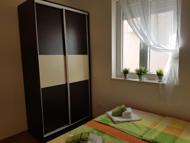 Duplex Apartment