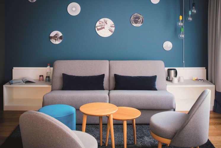Vienna House Easy by Wyndham Bad Oeynhausen photo 12