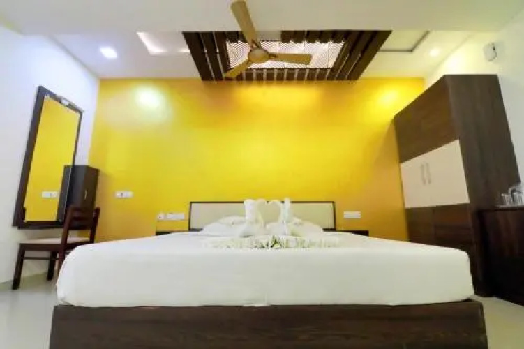 Hotel Ambai Grand