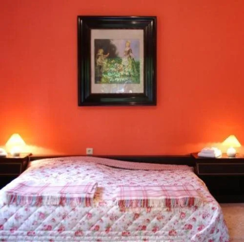 Hotel Garni Graf von Oberg