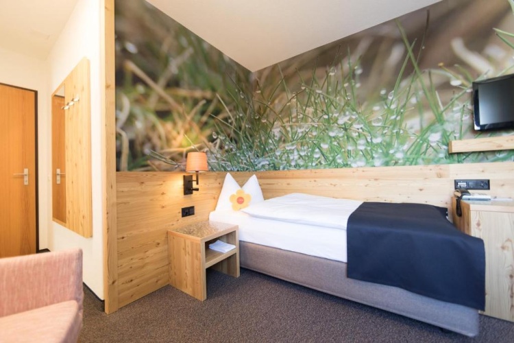 Comfort Single room
