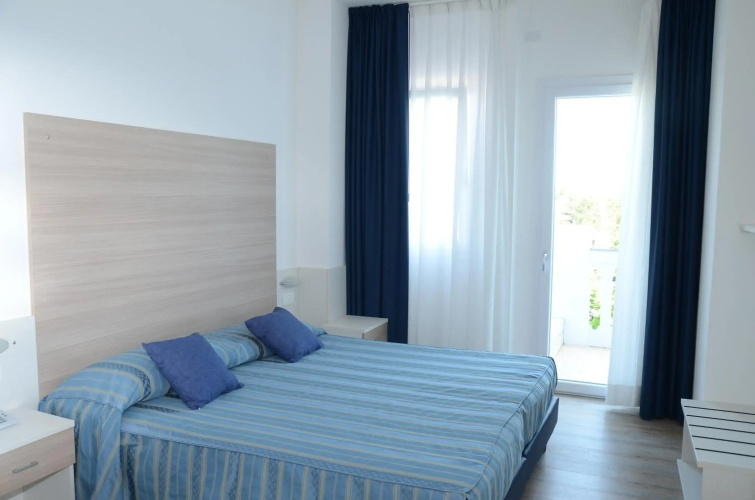 Hotel Germania