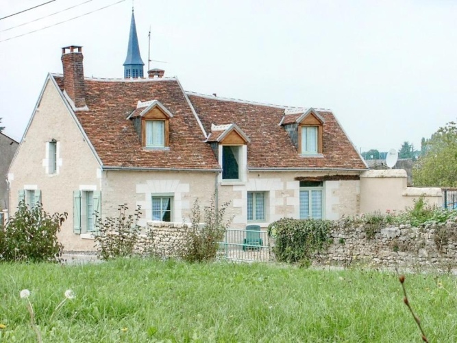 Cottage