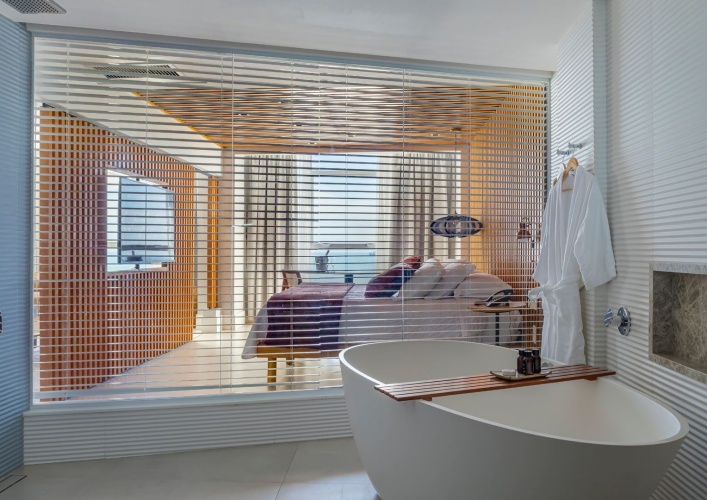Praiano Hotel photo 11
