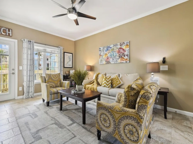 1 Bedroom Standard room