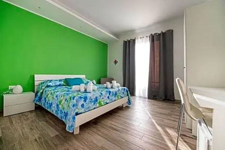 L' Arcobaleno B&B