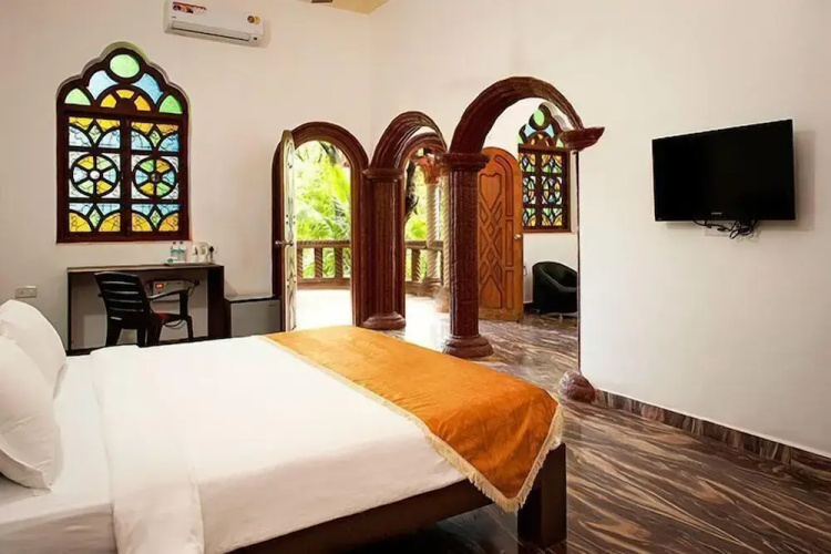 Royal Pearl Resort