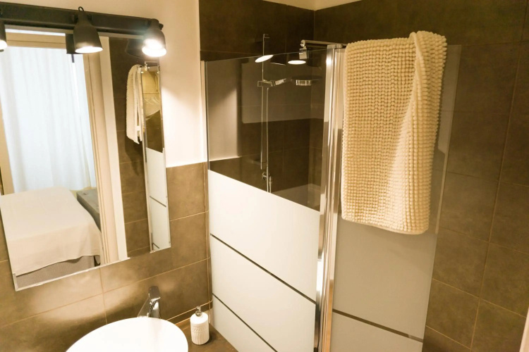 Donato Rooms