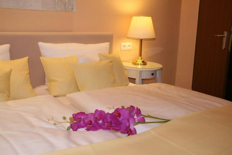 Hotel Modena