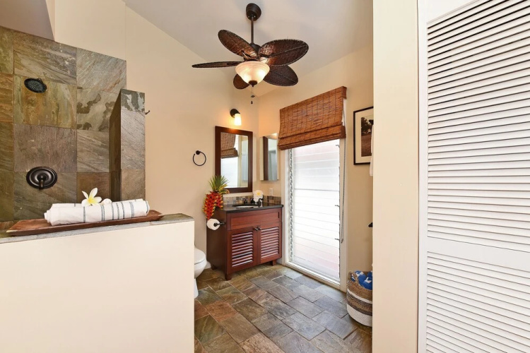 Aina Nalu Condo G204 - 2 Br Condo